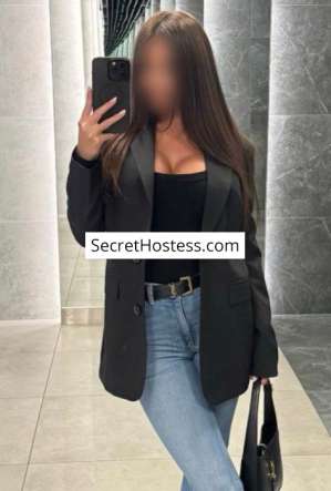25 year old Caucasian Escort in Warsaw Kamila, Independent