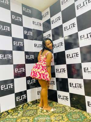 KATRINA FROM ZAMBIA NEW ARRIVAL IN SEC45, escort in Gurgaon
