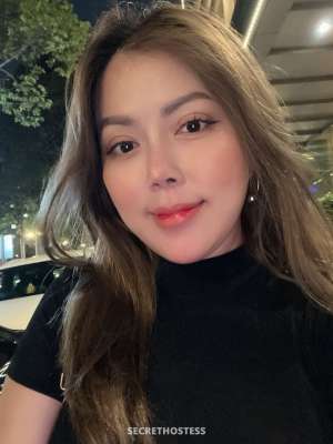 Katy, escort in Ho Chi Minh City