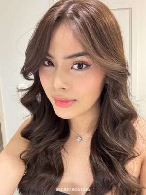 21 year old Asian Escort in Manila Kim, escort