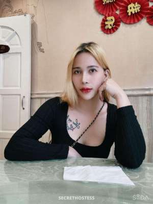 Kim 25Yrs Old Escort 153CM Tall Manila Image - 1