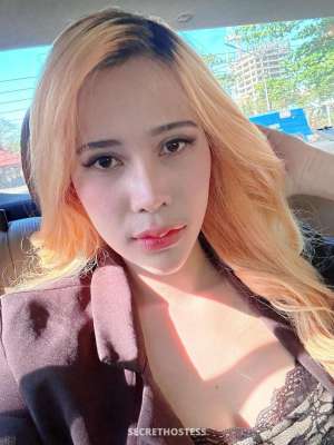Kim 25Yrs Old Escort 153CM Tall Manila Image - 2