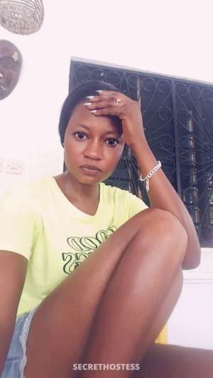 Mellisa, escort in Mombasa