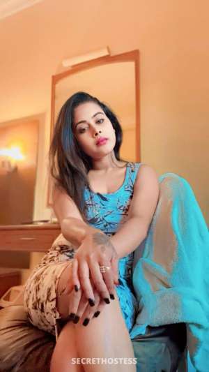 Meet Myself Sanjana Singh, escort in Indore