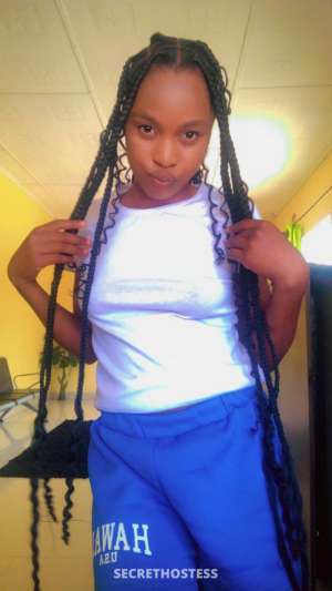 23 year old Escort in Lusaka Sellina Banda, adult performer