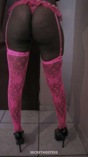Angel Simone, escort in Liverpool