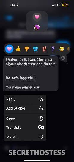 FreakyP 27Yrs Old Escort Florence SC Image - 7