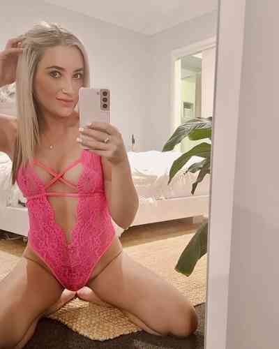 % real & ready now naughty funny place or yours  xxxx- in Melbourne