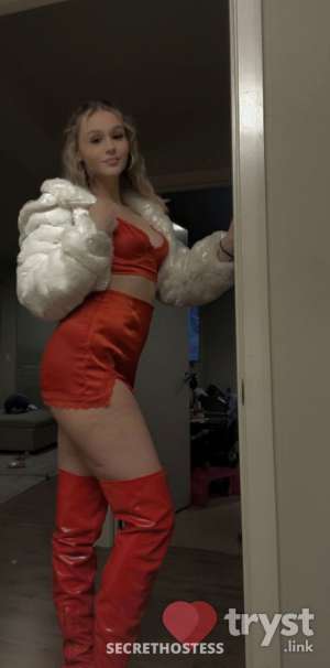 0 year old Escort in Bremerton WA Luvlanii - Young, unforgettable blonde