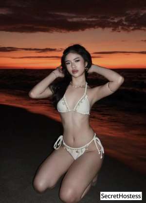 Escort model Amara, Manila in Manila