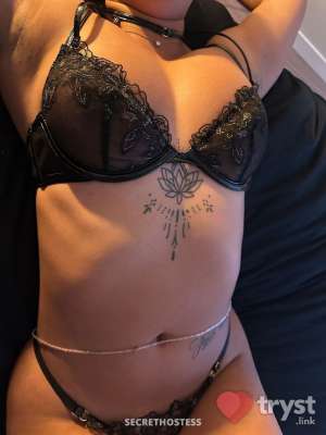 Scarlett - 100% unforgettable in Dallas TX