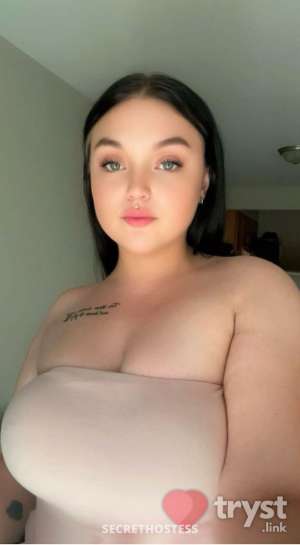 Chloe Cartier - Indulge with Chloe in Carbondale IL