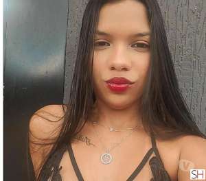 Realizo Seu Fetiche in Bahia