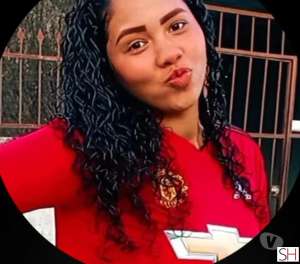 22 year old Mixed Escort in Guaiba Rio Grande do Sul Dinyzinha gostosa