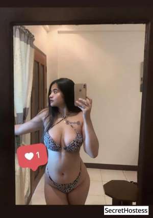Escort model Akushla, Manila in Manila