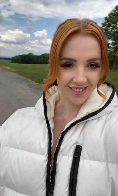 27 year old Escort in Dawson City I'm available for outcall and incall text me through my