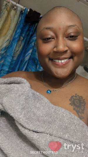 Mazie - Ebony bbw eater in Dallas TX