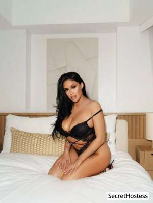 Escort model Carmen James, San Francisco in San Francisco CA