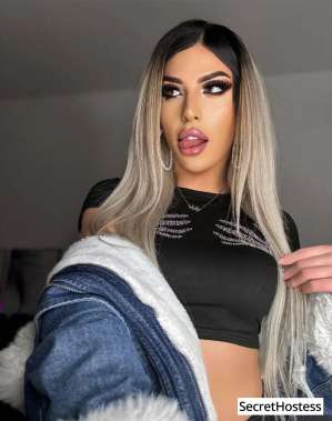 27 year old English Escort in Wien Escort model Chloe_Bobshell, Wien