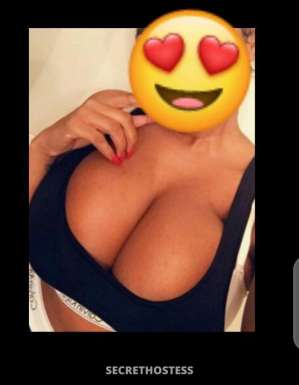 Sexy Berry, escort in Abuja