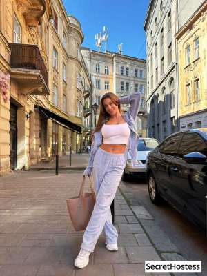 Escort model Viviane, Luxembourg in Luxembourg