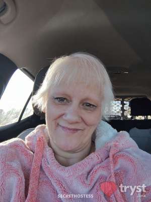 50 year old White Escort in Loveland CO Nautica - WHOO WHOO!! Bj express is here