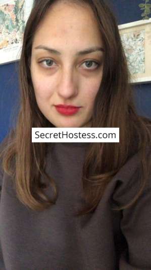 Alina 26Yrs Old Escort 61KG 165CM Tall Hong Kong Image - 2