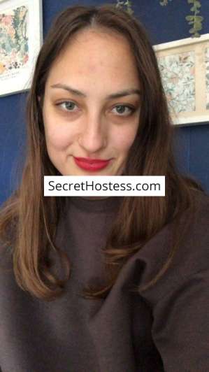 Alina 26Yrs Old Escort 61KG 165CM Tall Hong Kong Image - 6