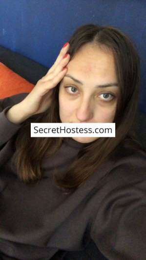 Alina 26Yrs Old Escort 61KG 165CM Tall Hong Kong Image - 8