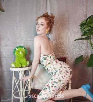 Andrea, escort in Sevilla