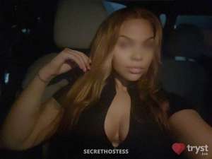 Andrea Lovett - Your Secret Escape Awaits in Jacksonville FL