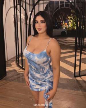 23 year old Escort in Riyadh Anna in Riyadh, escort