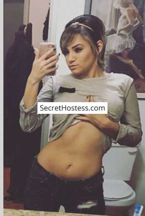 30 year old Asian Escort in Campbellton Beatrice, Independent