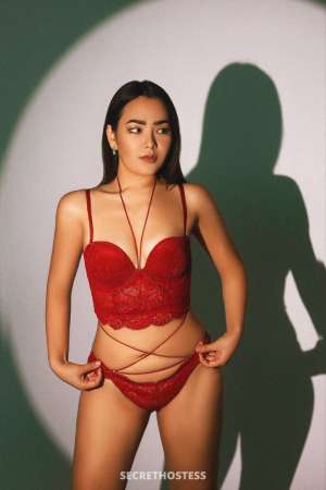 25 year old Asian Escort in Riyadh Bella, escort