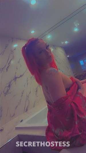 28 year old Escort in Los Angeles CA Let me blow your mind