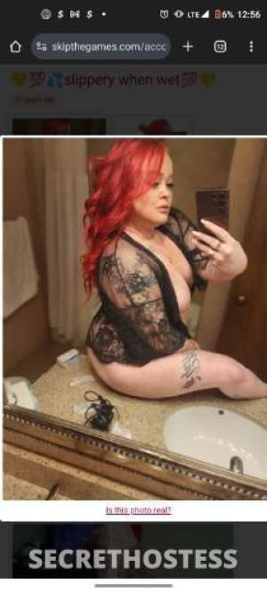 ❤💯 your  FAVORITE  red 🍒 head  is IN TOWN in Wenatchee WA