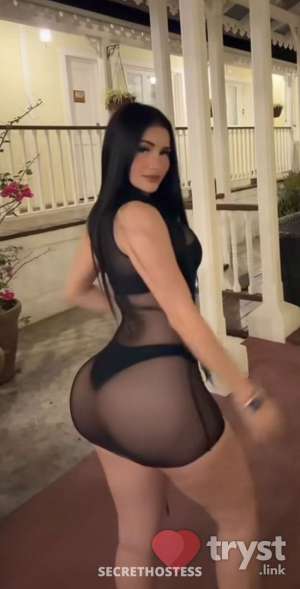 Claudia in Miami FL