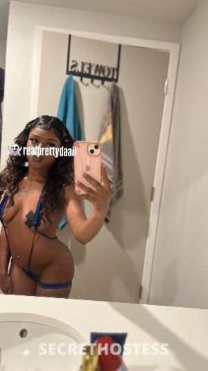 Daiisy 23Yrs Old Escort 149CM Tall Fresno CA Image - 1
