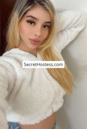 Diana, Agency in Manama