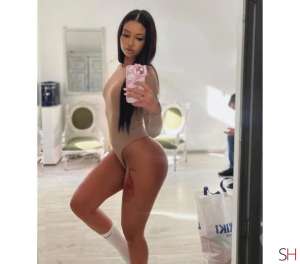 20 year old Latino Escort in Blackpool sweet 💕🍭party girl emma✅incall&amp;outcall