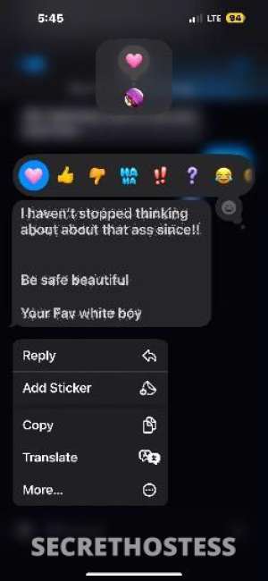 FreakyP 27Yrs Old Escort Florence SC Image - 7