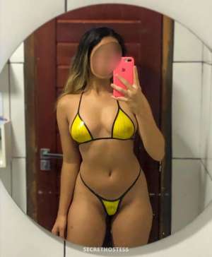 Jade, escort in Setubal