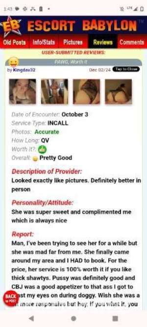 Kandy 35Yrs Old Escort Martinsburg WV Image - 3