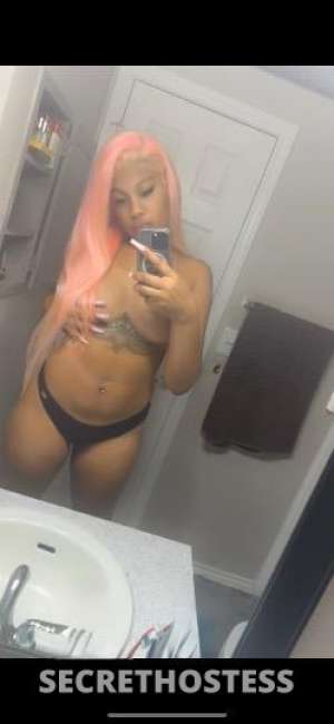 22 year old Escort in Dallas TX la morenita mixed ebony