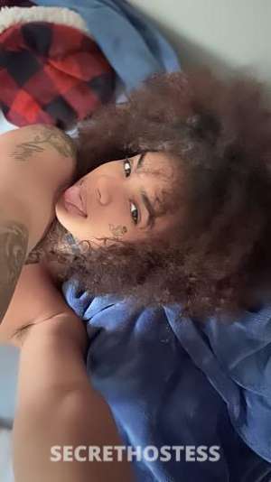 Kehlani 22Yrs Old Escort Frederick MD Image - 1