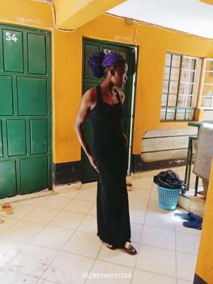 Kendy Petite, escort in Mombasa