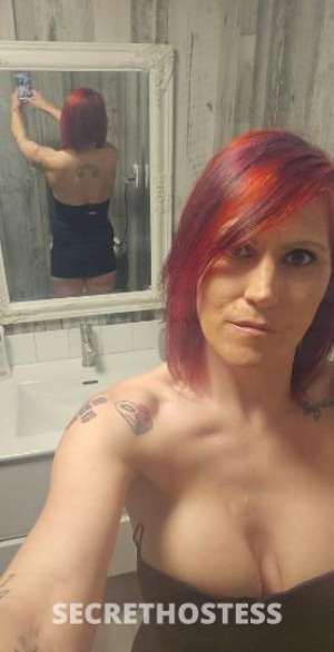 Kyliefoxx 37Yrs Old Escort Niagara Image - 1