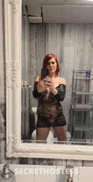 Kyliefoxx 37Yrs Old Escort Niagara Image - 2