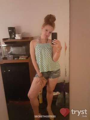 Lexi - Providing a unique experience in Springfield MO