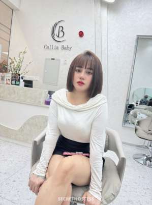 Lina 23Yrs Old Russian Escort Dubai in Dubai